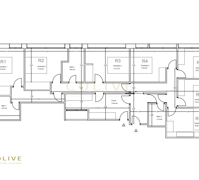 C266R5-Chamartín-Castellana 266-9947