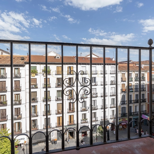 PDC4R2-Centro-Plaza de Chueca-11682