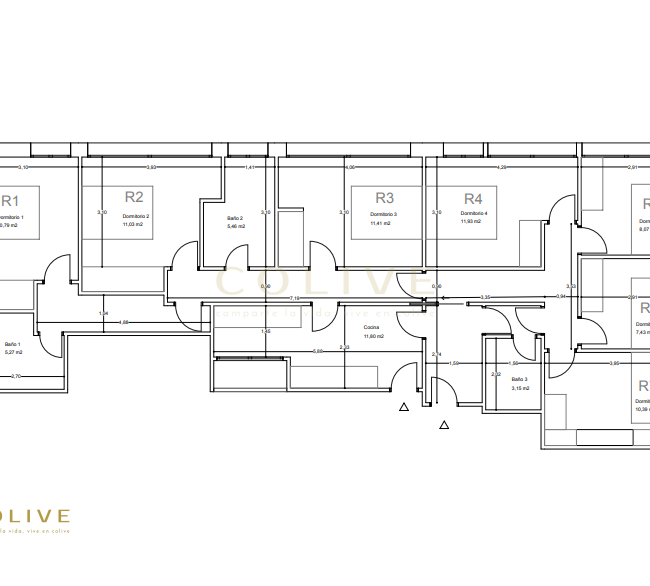 C266R4-Chamartín-Castellana 266-9941