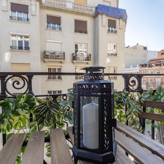SE154 R3-Chamberí-Santa Engracia, 154-9005