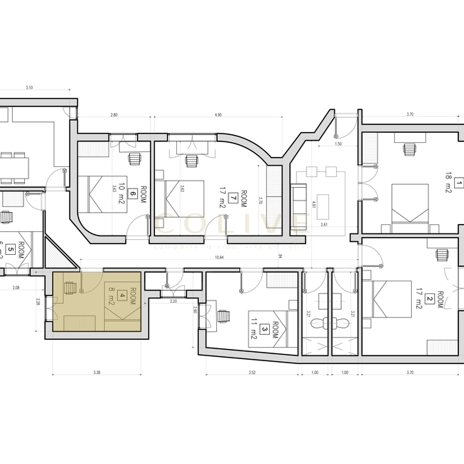 G41-5R4-Salamanca-Goya 41-11063