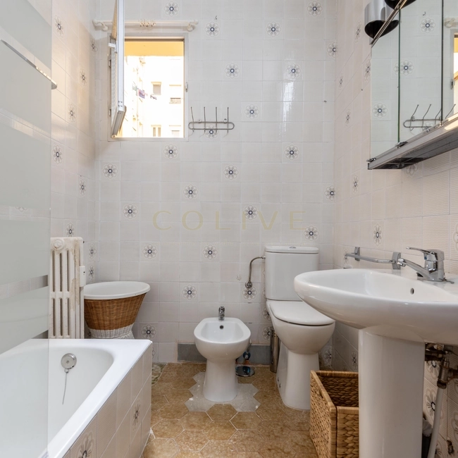 GEB83R5-Chamberí-Guzmán el Bueno-9901