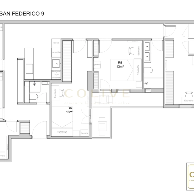 Salamanca-Jardín de San Federico-1600