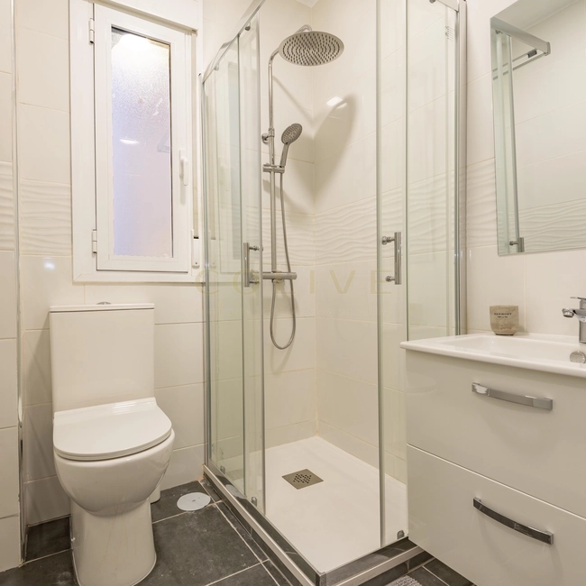 SE154 R2-Chamberí-Santa Engracia, 154-8990