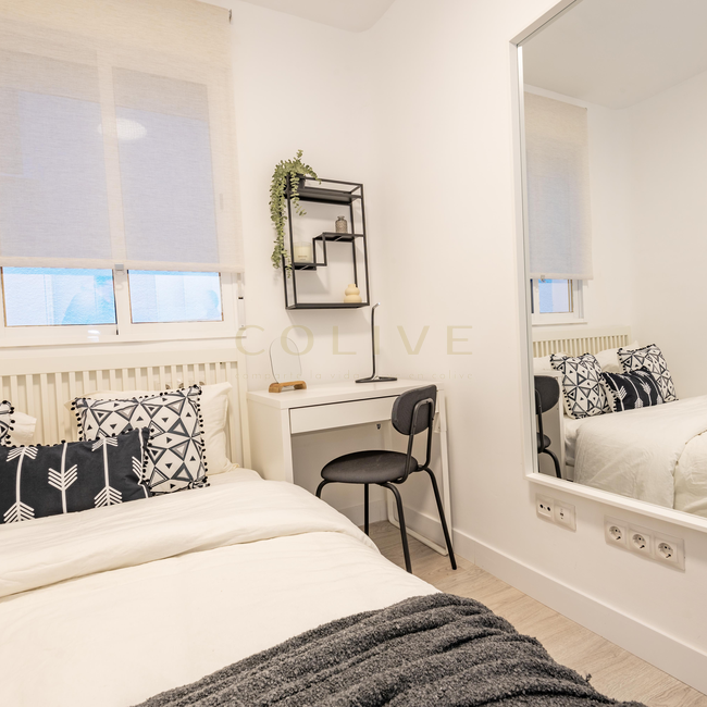 SE154 R1-Chamberí-Santa Engracia, 154-8966