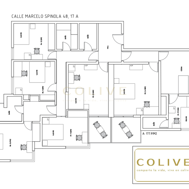 CMS48R3-Chamartín-Cardenal Marcelo Spinola-10059