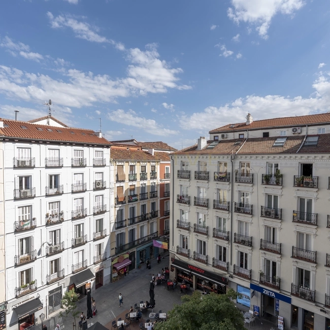 PDC4R2-Centro-Plaza de Chueca-11681