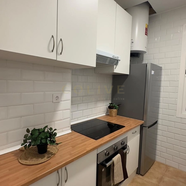 Chamberí-Santa Engracia, 154-1587