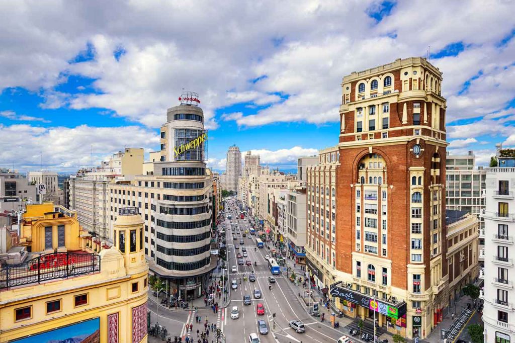 Imagen Madrid